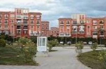 Apartment - 2 Bedrooms - 1 Bathroom for rent in Rawdat Zayed - 12th District - Sheikh Zayed City - Giza