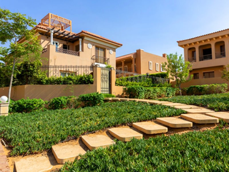 4BR Villa | Prime Location | Hyde Park thumbnail