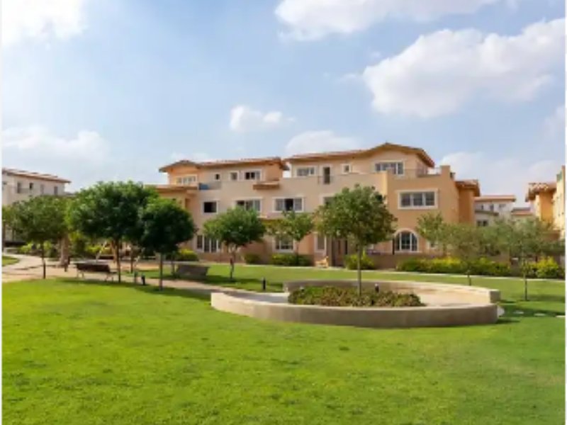 4BR Villa | Prime Location | Hyde Park thumbnail
