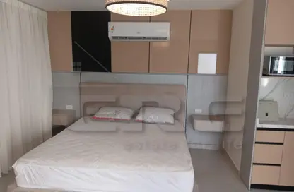 Apartment - Studio - 1 Bathroom for rent in Golf Side - Uptown Cairo - Mokattam - Cairo Apartment - Studio - 1 Bathroom for rent in Golf Side - Uptown Cairo - Mokattam - Cairo