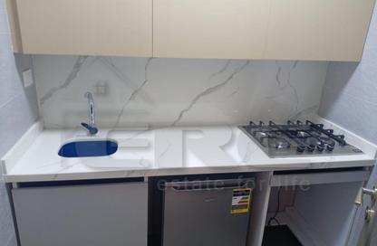 Apartment - Studio - 1 Bathroom for rent in Golf Side - Uptown Cairo - Mokattam - Cairo
