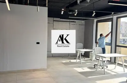 مساحات مكتبية - 4 غرف نوم - 1 حمام للبيع في ميفيدا - كمبوندات التجمع الخامس - التجمع الخامس - مدينة القاهرة الجديدة - القاهرة