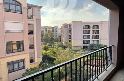 Apartment - 3 Bedrooms - 3 Bathrooms for rent in Mivida - 5th Settlement Compounds - The 5th Settlement - New Cairo City - Cairo