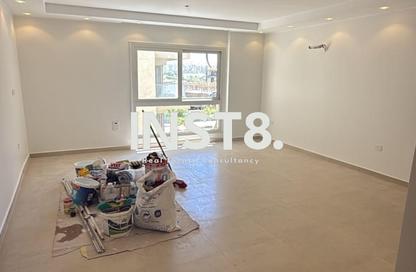 Apartment - 3 - 3 for rent in Garden Residence - Hyde Park - New Cairo City - Cairo