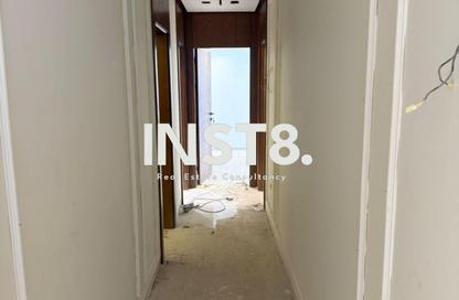 Apartment - 3 - 3 for rent in Garden Residence - Hyde Park - New Cairo City - Cairo