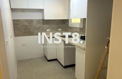 Apartment - 3 - 3 for rent in Garden Residence - Hyde Park - New Cairo City - Cairo