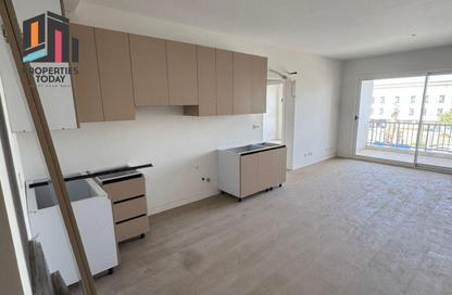 Apartment - Studio - 2 Bathrooms for rent in Mivida - 5th Settlement Compounds - The 5th Settlement - New Cairo City - Cairo