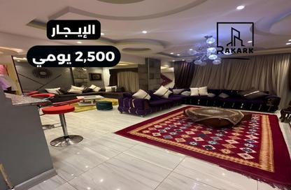 شقة - 2 غرف نوم - 2 حمامات للايجار في مساكن شيراتون - شيراتون المطار - النزهة - القاهرة