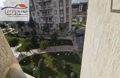 Apartment - 2 Bedrooms - 1 Bathroom for rent in Madinaty - Cairo