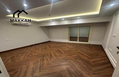 Apartment - 3 Bedrooms - 3 Bathrooms for rent in Salah Salem St. - Roxy - Heliopolis - Masr El Gedida - Cairo