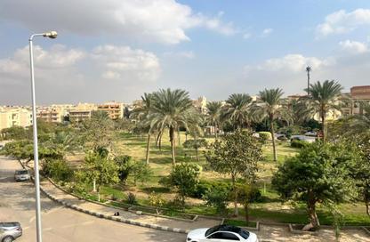 Apartment - 3 Bedrooms - 2 Bathrooms for sale in El Banafseg 5 - El Banafseg - New Cairo City - Cairo