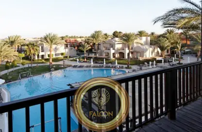 شقق فندقية - غرفة نوم - 1 حمام للبيع في طويلة الجونة - الجونة - الغردقة - محافظة البحر الاحمر