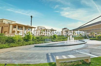 Villa - 6 Bedrooms - 6 Bathrooms for sale in Cairo Festival City - North Investors Area - New Cairo City - Cairo