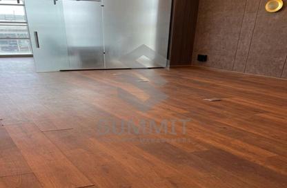 Office Space - Studio for rent in Cairo Festival City - North Investors Area - New Cairo City - Cairo