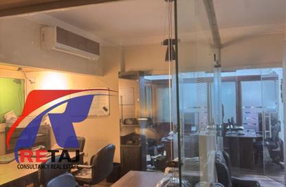 Apartment - 4 Bedrooms - 2 Bathrooms for sale in Hosny Ahmed Khalaf - 6th Zone - Nasr City - Cairo