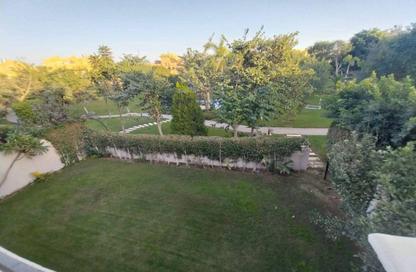 Twin House - 5 Bedrooms - 4 Bathrooms for sale in Dyar Park - Ext North Inves Area - New Cairo City - Cairo