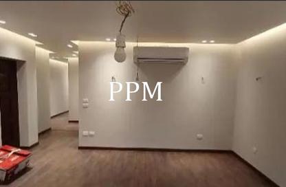 Villa - 3 Bedrooms - 2 Bathrooms for rent in Mountain View Hyde Park - 5th Settlement Compounds - The 5th Settlement - New Cairo City - Cairo