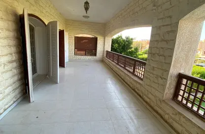 Chalet - 4 Bedrooms - 3 Bathrooms for sale in Marina 6 - Marina - Al Alamein - North Coast