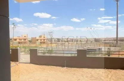 Apartment - 3 Bedrooms - 2 Bathrooms for sale in Grand Heights - Northern Expansions - 6 October City - Giza