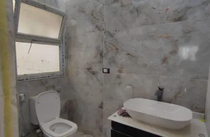 شقة - 3 غرف نوم - 3 حمامات للايجار في كمبوندات القطامية - القطامية - مدينة القاهرة الجديدة - القاهرة