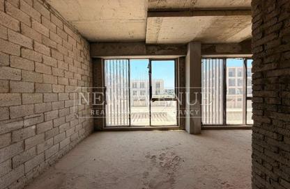 Clinic - Studio - 1 for rent in Mivida - 5th Settlement Compounds - The 5th Settlement - New Cairo City - Cairo