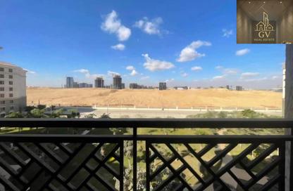 Apartment - 3 - 3 for rent in Celia - New Capital Compounds - New Capital City - Cairo