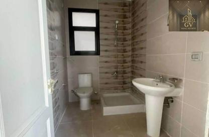 Apartment - 3 - 3 for rent in Celia - New Capital Compounds - New Capital City - Cairo
