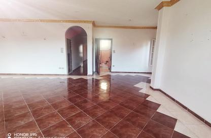 Apartment - 3 - 2 for rent in South Investors Area - New Cairo City - Cairo