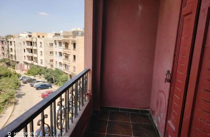 Apartment - 3 - 2 for rent in South Investors Area - New Cairo City - Cairo Apartment - 3 - 2 for rent in South Investors Area - New Cairo City - Cairo