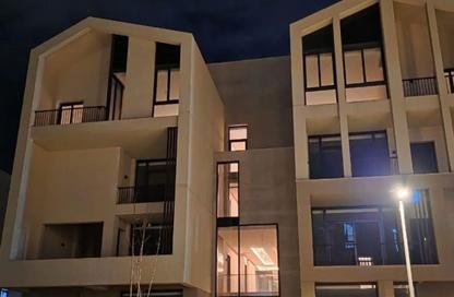 Apartment - 3 Bedrooms - 3 Bathrooms for sale in Karmell - New Zayed City - Sheikh Zayed City - Giza Apartment - 3 Bedrooms - 3 Bathrooms for sale in Karmell - New Zayed City - Sheikh Zayed City - Giza