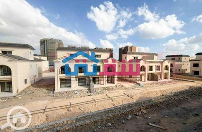 Villa - 7 - 5 for sale in Sawary - Alexandria Compounds - Alexandria