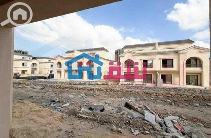 Villa - 7 - 5 for sale in Sawary - Alexandria Compounds - Alexandria