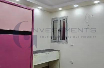 شقة - 3 غرف نوم - 2 حمامات للبيع في شارع الفتح - فلمنج - حي شرق - الاسكندرية