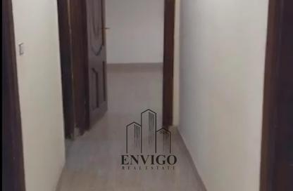 Apartment - 3 - 2 for sale in Ahmed Al Zomor St. - 9th Zone - Nasr City - Cairo