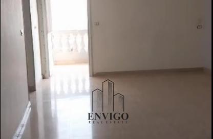 Apartment - 3 - 2 for sale in Ahmed Al Zomor St. - 9th Zone - Nasr City - Cairo