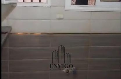 Apartment - 3 - 2 for sale in Ahmed Al Zomor St. - 9th Zone - Nasr City - Cairo