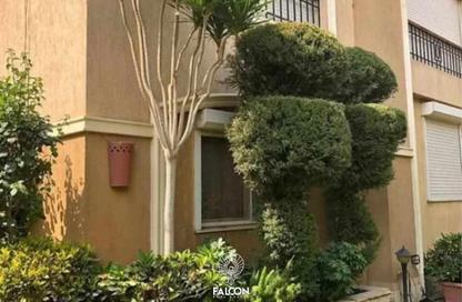 Villa - 3 - 2 for sale in S1 - Sarai - Mostakbal City Compounds - Mostakbal City - Future City - Cairo