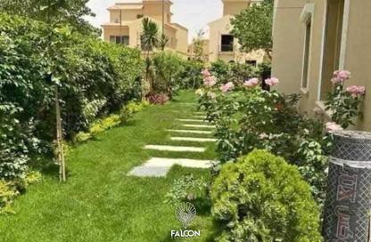 Villa - 3 - 2 for sale in S1 - Sarai - Mostakbal City Compounds - Mostakbal City - Future City - Cairo