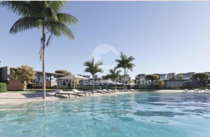 Chalet - 3 Bedrooms - 2 Bathrooms for sale in Marsa Baghush - Qesm Marsa Matrouh - North Coast Chalet - 3 Bedrooms - 2 Bathrooms for sale in Marsa Baghush - Qesm Marsa Matrouh - North Coast