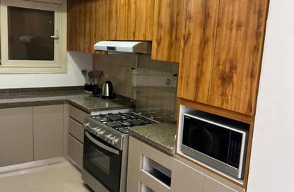 Apartment - 1 - 1 for rent in The Village - South Investors Area - New Cairo City - Cairo Apartment - 1 - 1 for rent in The Village - South Investors Area - New Cairo City - Cairo