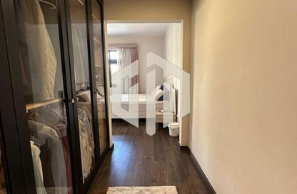 Apartment - 3 Bedrooms - 3 Bathrooms for rent in Mivida - 5th Settlement Compounds - The 5th Settlement - New Cairo City - Cairo