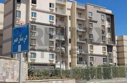 Apartment - 3 Bedrooms - 1 Bathroom for sale in New Obour City - Qalyubia Apartment - 3 Bedrooms - 1 Bathroom for sale in New Obour City - Qalyubia