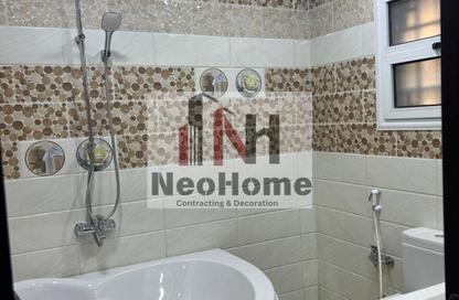 Apartment - 2 - 2 for rent in B7 - Madinaty - Cairo