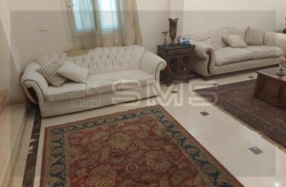 Duplex - 5 - 5 for rent in Street 33 - District 1 - The 5th Settlement - New Cairo City - Cairo