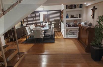 Duplex - 5 - 5 for rent in Street 33 - District 1 - The 5th Settlement - New Cairo City - Cairo