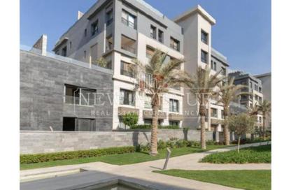 Duplex - 4 Bedrooms - 3 Bathrooms for sale in TRIO - 5th Settlement Compounds - The 5th Settlement - New Cairo City - Cairo