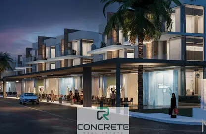 شقة - غرفة نوم - 1 حمام للبيع في لونج بيتش ريزورت - الغردقة - محافظة البحر الاحمر