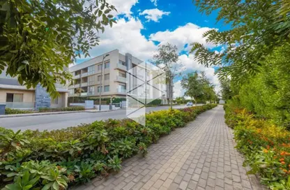 شقة - 3 غرف نوم - 3 حمامات للبيع في جاليريا  مون فالى - المستثمرين الجنوبية - مدينة القاهرة الجديدة - القاهرة