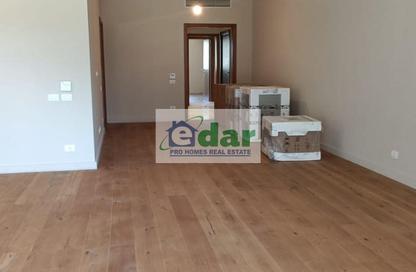 Apartment - 3 Bedrooms - 3 Bathrooms for rent in Villette - 5th Settlement Compounds - The 5th Settlement - New Cairo City - Cairo