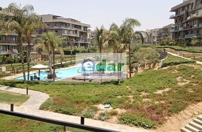 Apartment - 3 Bedrooms - 3 Bathrooms for rent in Villette - 5th Settlement Compounds - The 5th Settlement - New Cairo City - Cairo